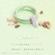 ��MOTTERU�� ���ʤ䤫�����ޤʤ����ꥳ�󥱡��֥� ���š��ǡ���ž���б� USB-A to Lightning 1m