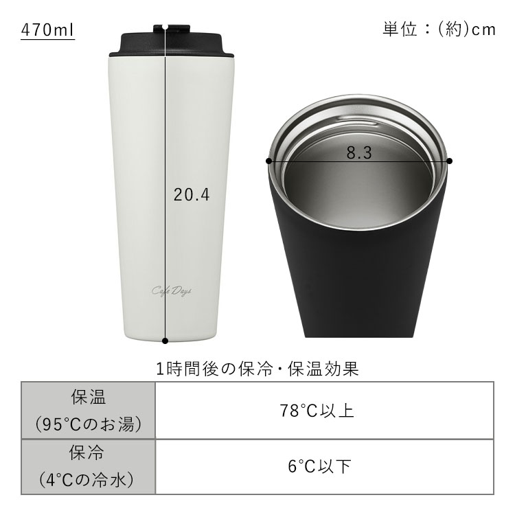 ֥顼 ॿ 470ml NCD-TLT470