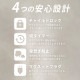 �ڥ����ꥹ������ޡۥ������༰�ü��� AHM-MH60-W �ۥ磻��
