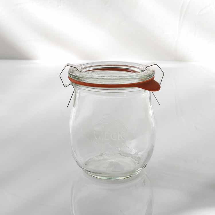 ��WECK�� ���եȥܥå��� ���塼��å�200ml��4 S