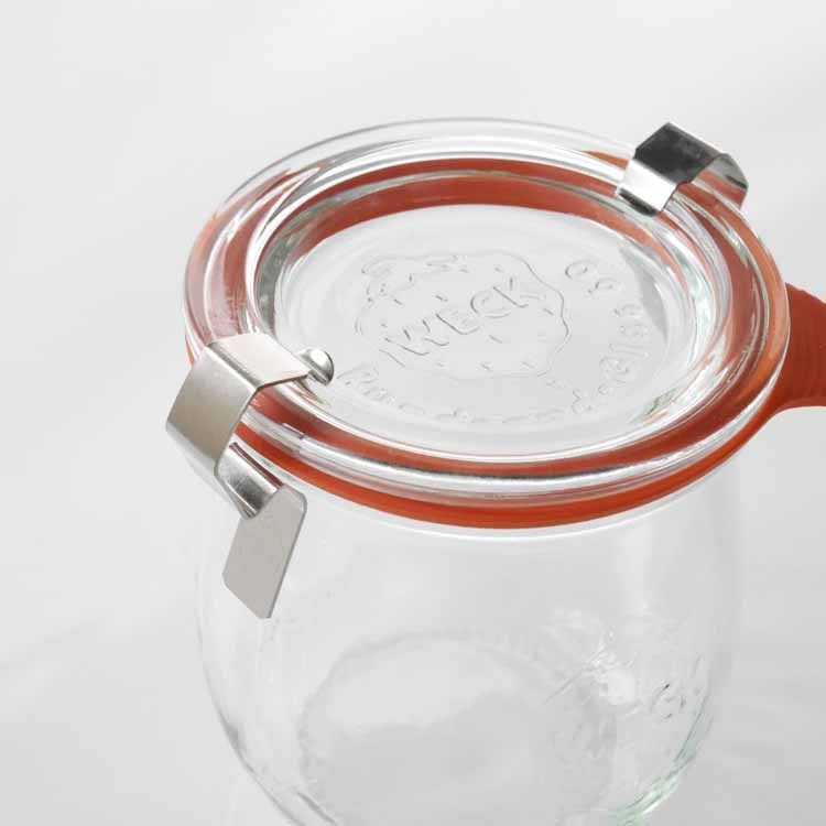 ��WECK�� ���եȥܥå��� ���塼��å�200ml��4 S