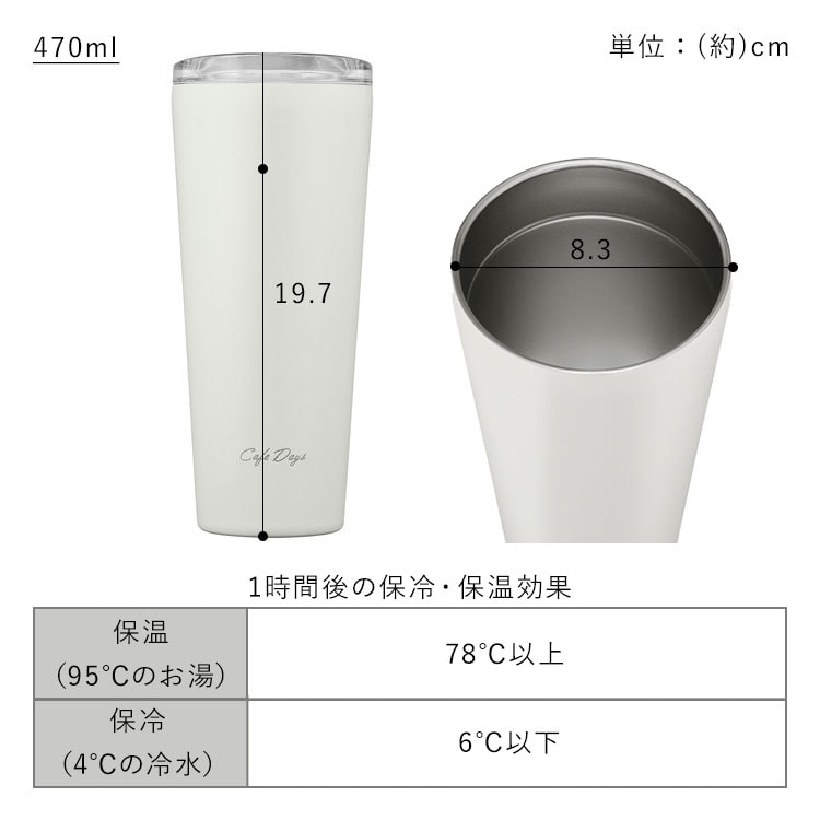 ����֥顼 ����ॿ���� 350ml NCD-L350