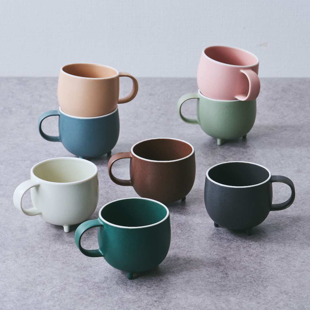 KIKIME】marumi マグ ｜キッチン用品,食器,マグカップ・コーヒーカップ