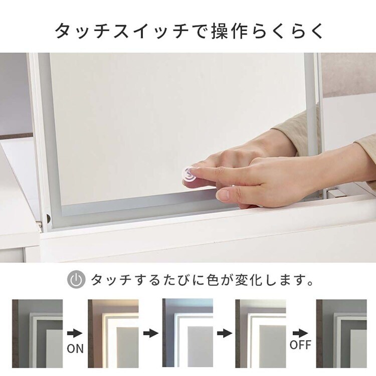 �����ɥ�å��� �ۥ磻�� MD-5843WH