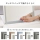 �����ɥ�å��� �ۥ磻�� MD-5843WH