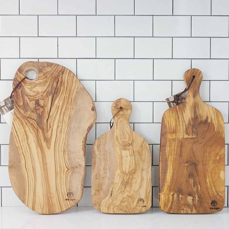 ��Arte Legno�ۥ��åƥ��󥰥ܡ��� �٥�ƥ�42cm