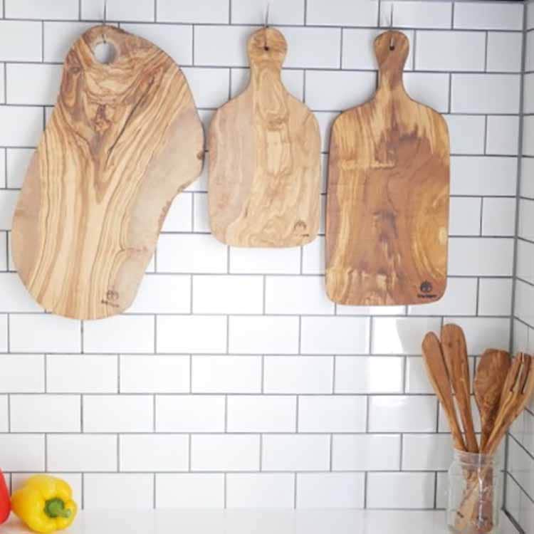 ��Arte Legno�ۥ��åƥ��󥰥ܡ��� �٥�ƥ�42cm