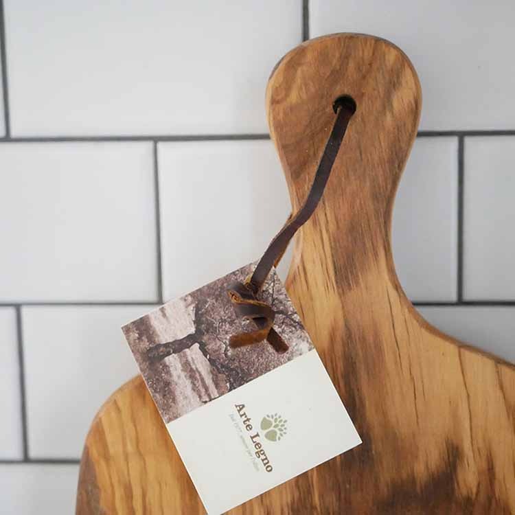 ��Arte Legno�ۥ��åƥ��󥰥ܡ��� �٥�ƥ�42cm