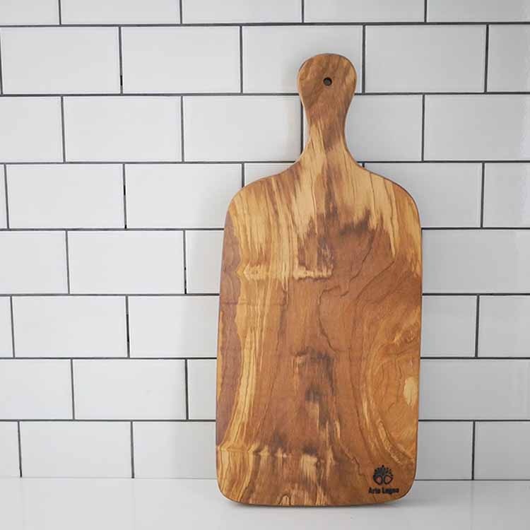 ��Arte Legno�ۥ��åƥ��󥰥ܡ��� �٥�ƥ�42cm