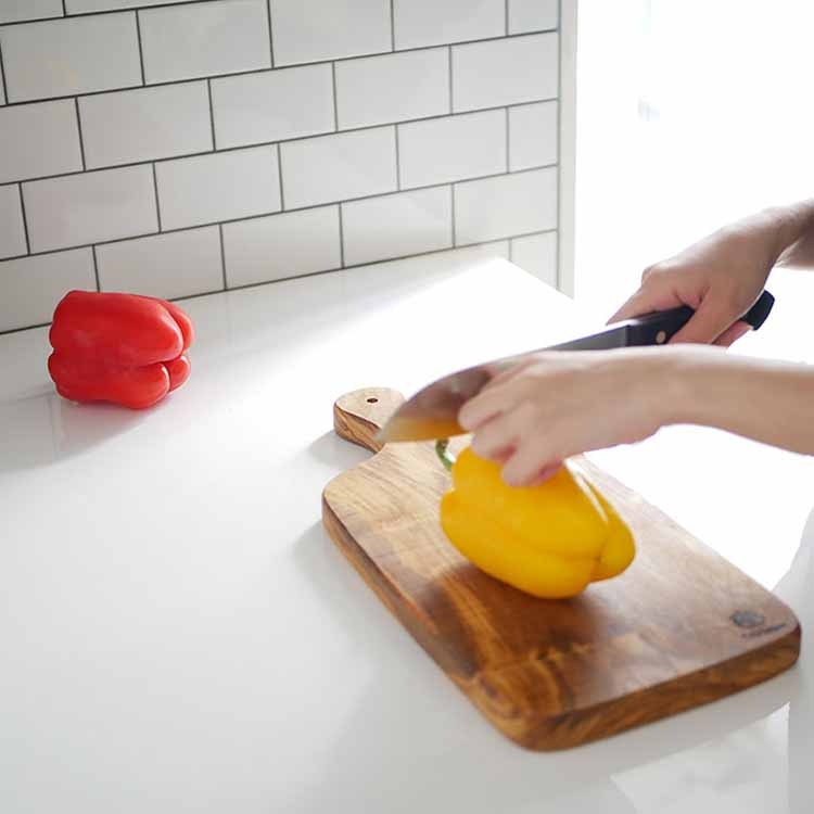 ��Arte Legno�ۥ��åƥ��󥰥ܡ��� �٥�ƥ�42cm