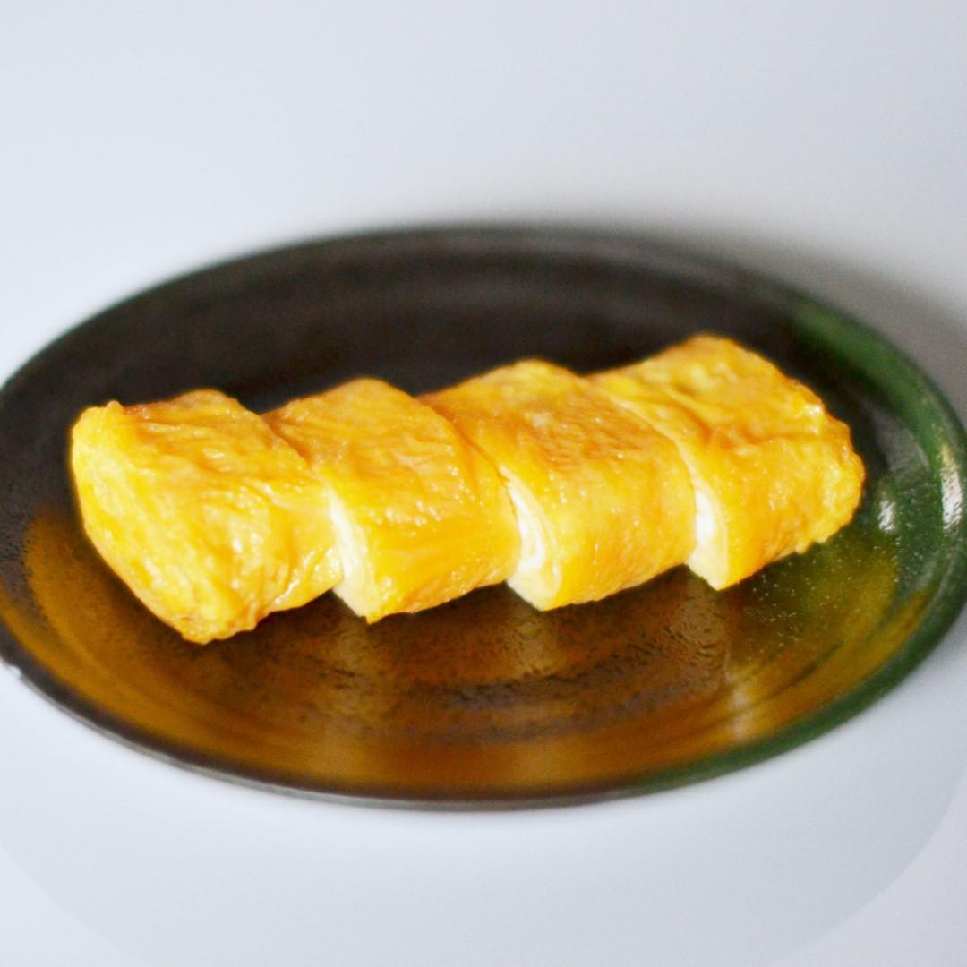 bws SELECTION】 卵1個で！鉄の玉子焼き器｜キッチン用品