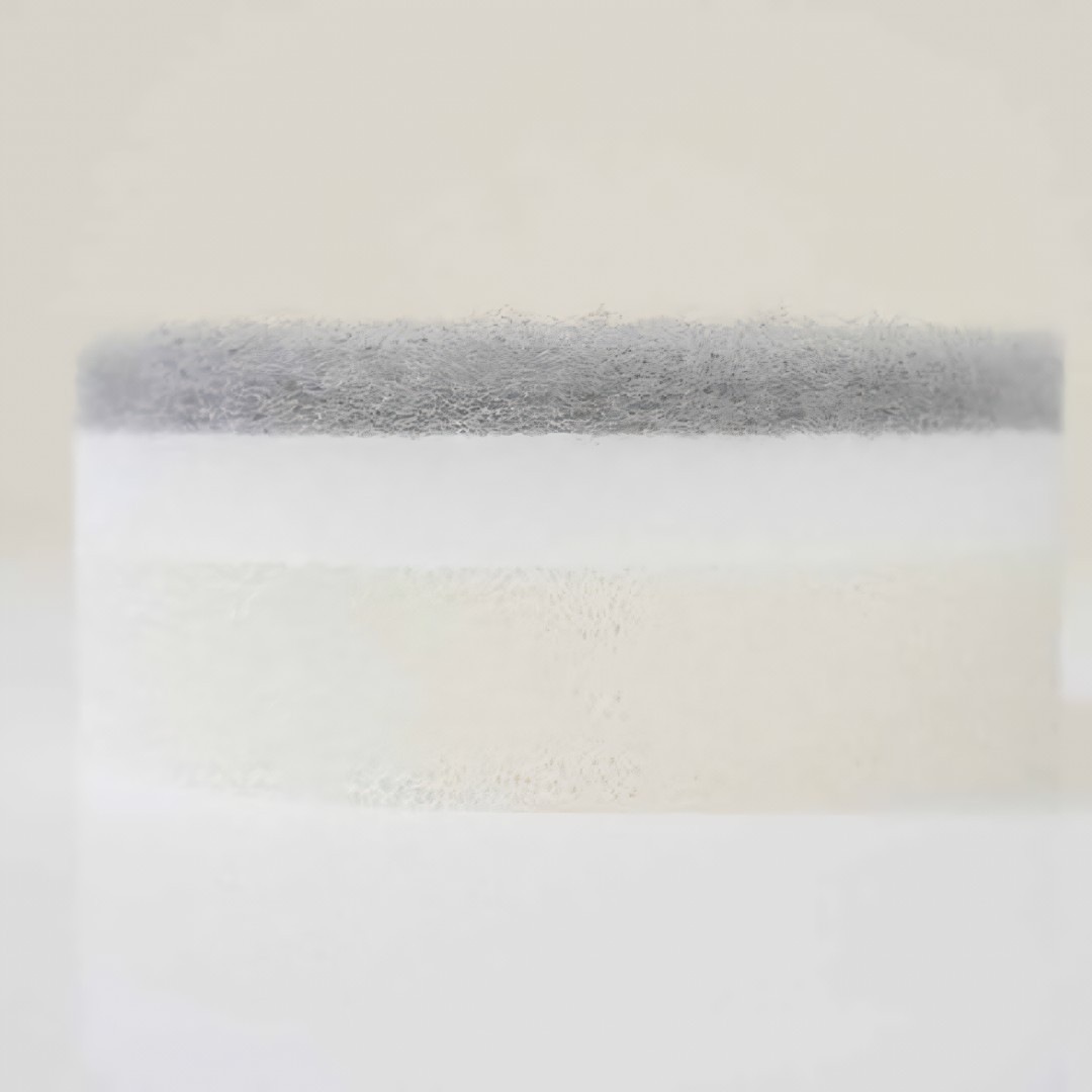 ��marna�� POCO ���å��󥹥ݥ󥸥�ե��� 5�ĥ��å� ���졼