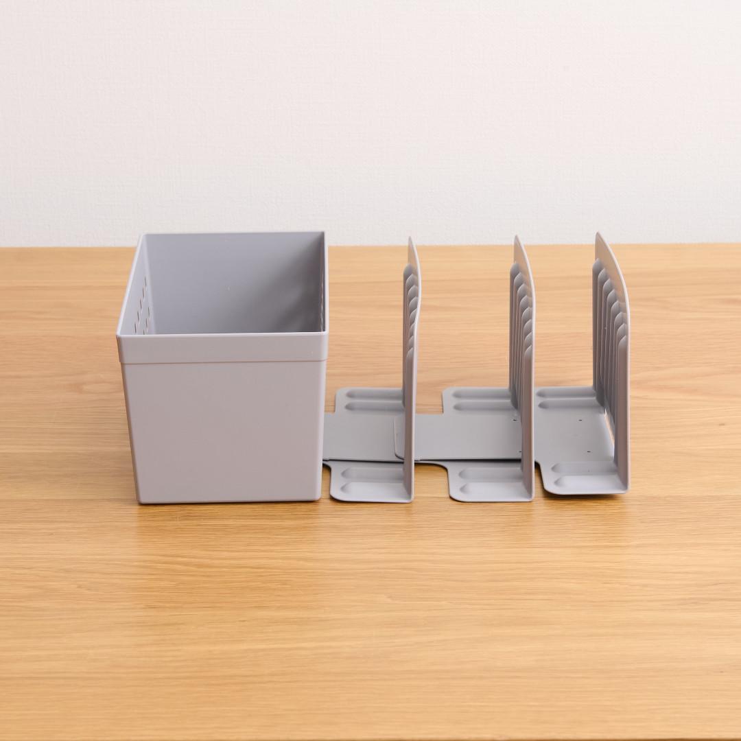 ��like-it�� ���饤�ɤǤ���! ����˥������ �ܥå���1�ġ����ڤ�3�祻�å�