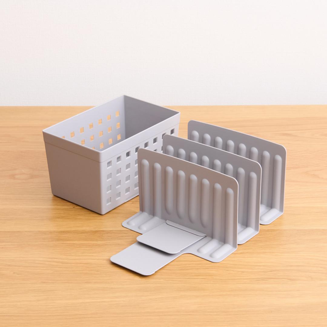 ��like-it�� ���饤�ɤǤ���! ����˥������ �ܥå���1�ġ����ڤ�3�祻�å�