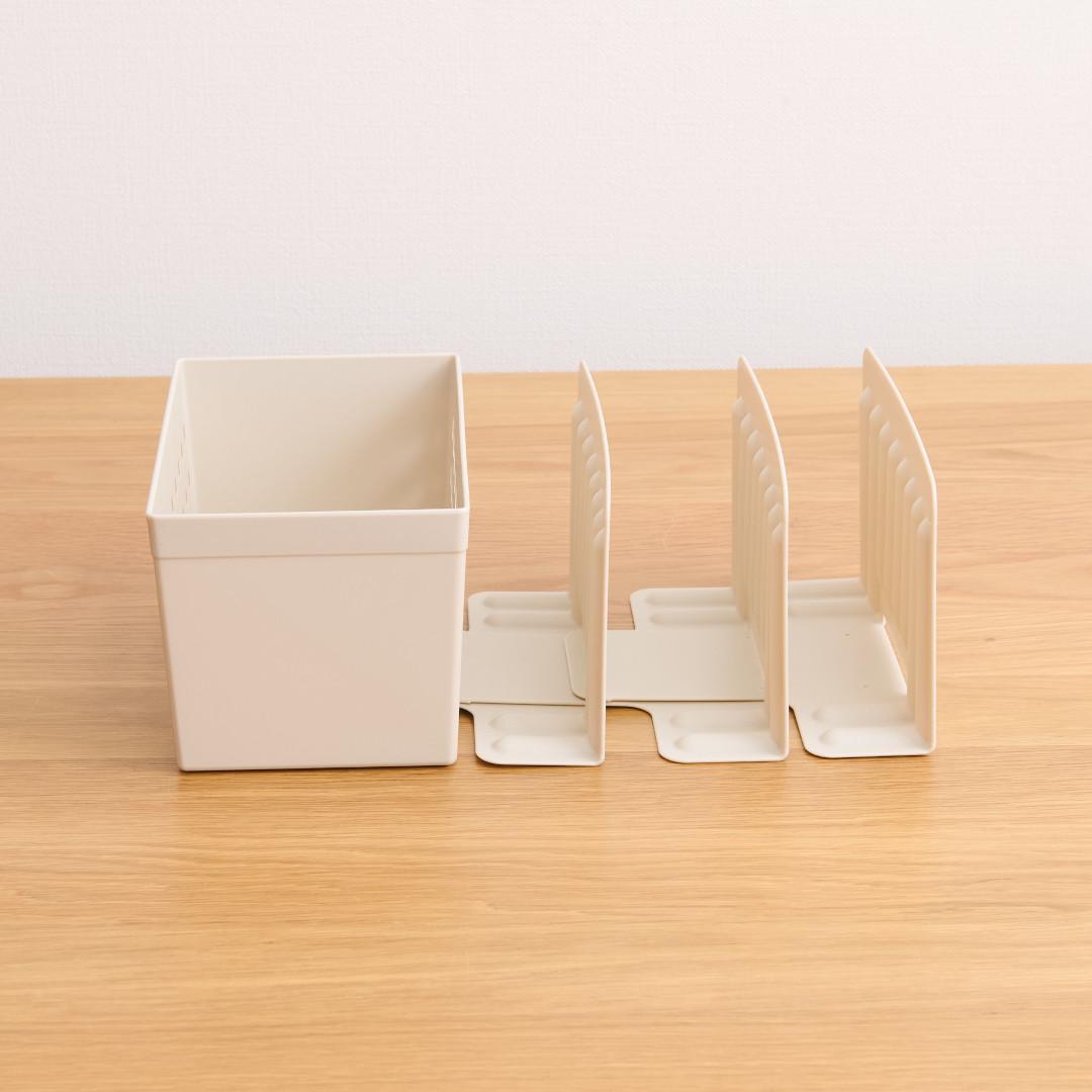 ��like-it�� ���饤�ɤǤ���! ����˥������ �ܥå���1�ġ����ڤ�3�祻�å�