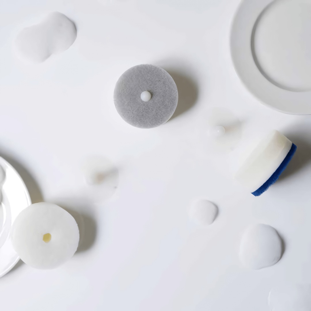 ��marna�� POCO ���å��󥹥ݥ󥸥�ե��� 5�ĥ��å� �ͥ��ӡ�