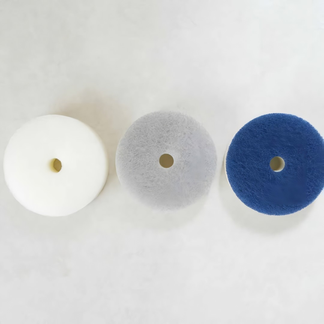 ��marna�� POCO ���å��󥹥ݥ󥸥�ե��� 5�ĥ��å� �ͥ��ӡ�