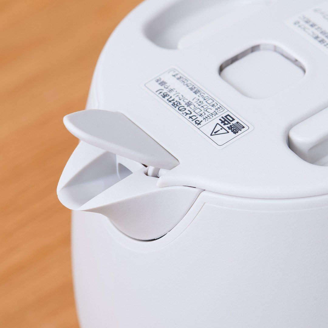 キッチン家電 E0206M 象印】 電気ケトル 0.6L｜キッチン用品,キッチン家電・調理家電