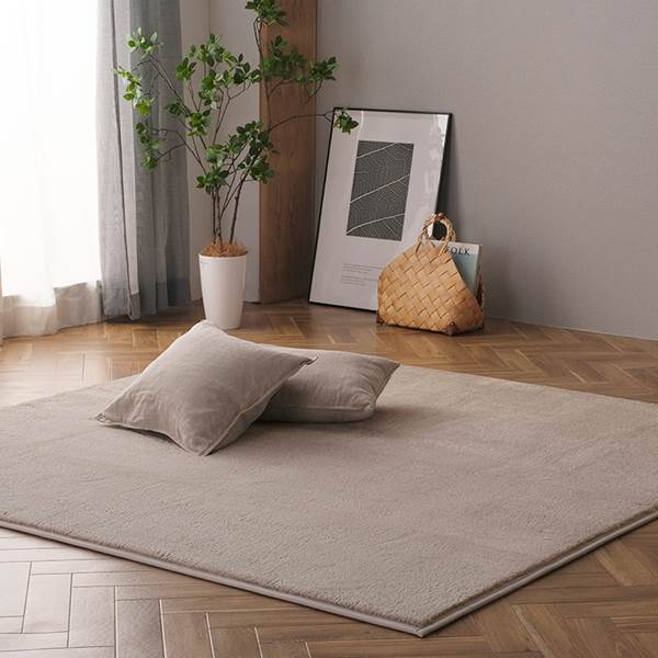 �饰 �ݥ�ӥåȥե��� 185��185cm ORG-R1818