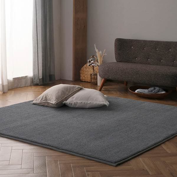 �饰 �ݥ�ӥåȥե��� 185��185cm ORG-R1818