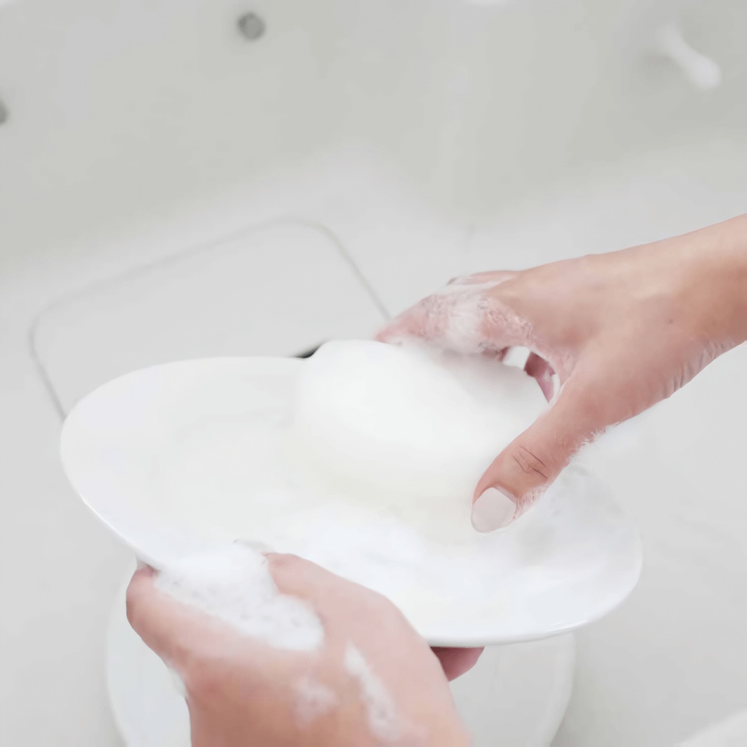 ��marna�� POCO ���å��󥹥ݥ󥸥�ե��� 5�ĥ��å� �ۥ磻��