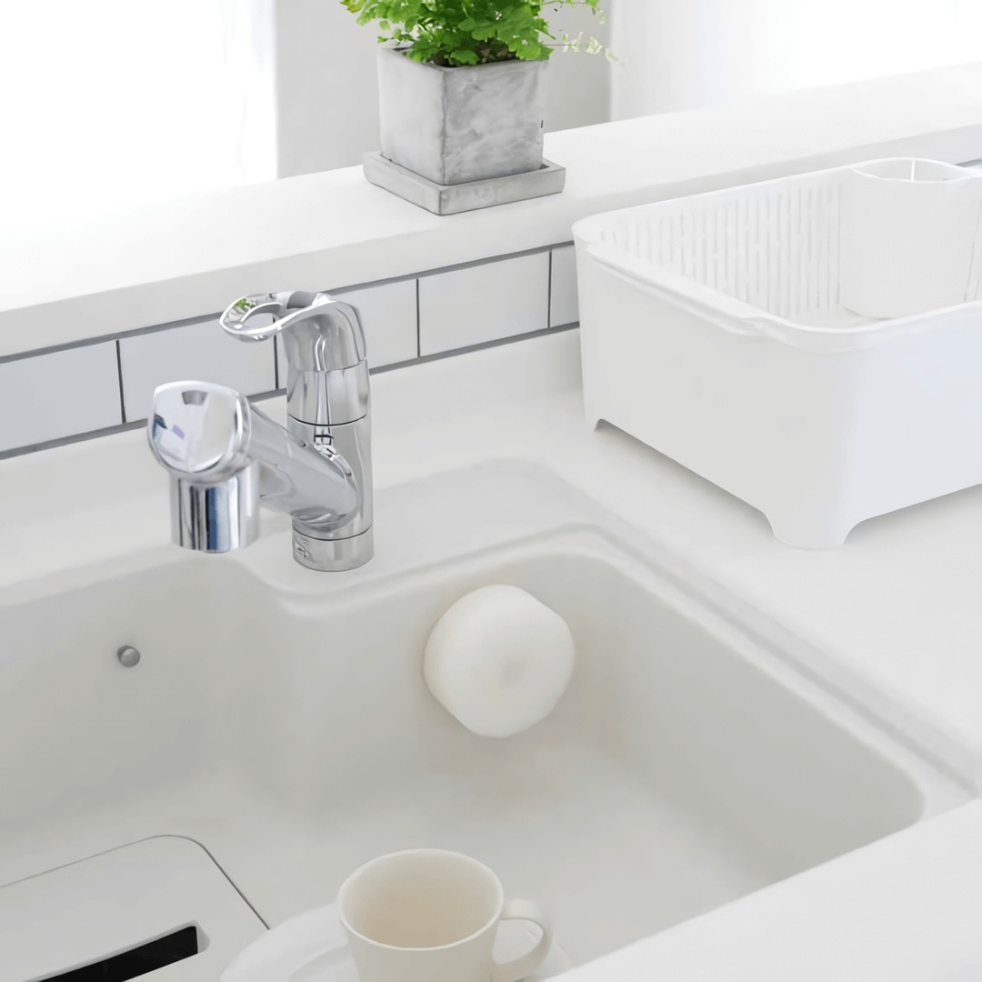 ��marna�� POCO ���å��󥹥ݥ󥸥�ե��� 5�ĥ��å� �ۥ磻��