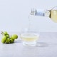 ��KIKIME��fuwari ���饹 250ml
