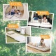 �ڥ����ꥹ������ޡۥ������٥å� S������ ���դ� ABD-1NTP �١�����