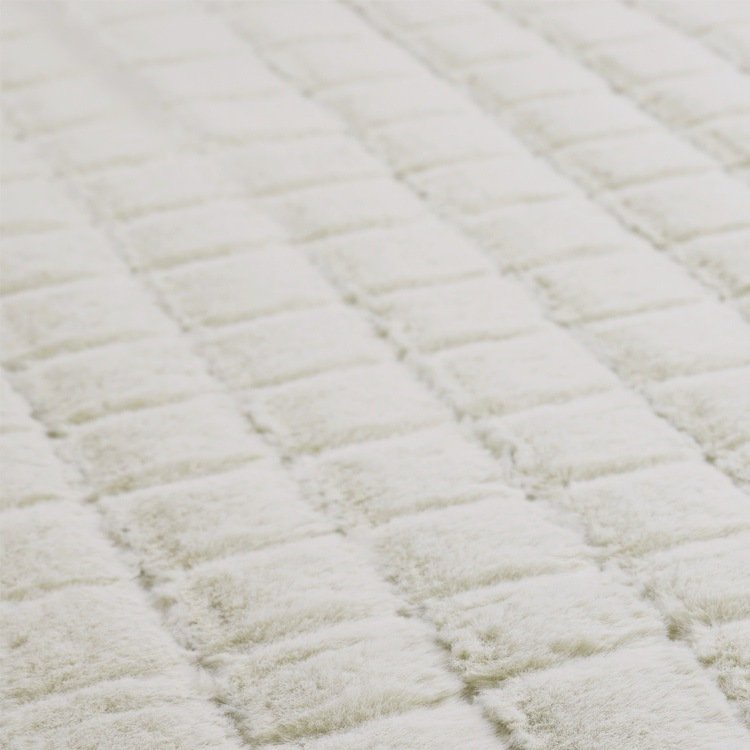 �饰 ��ӥåȥե���Ĵ ����å� 185��185cm ORG-G1818