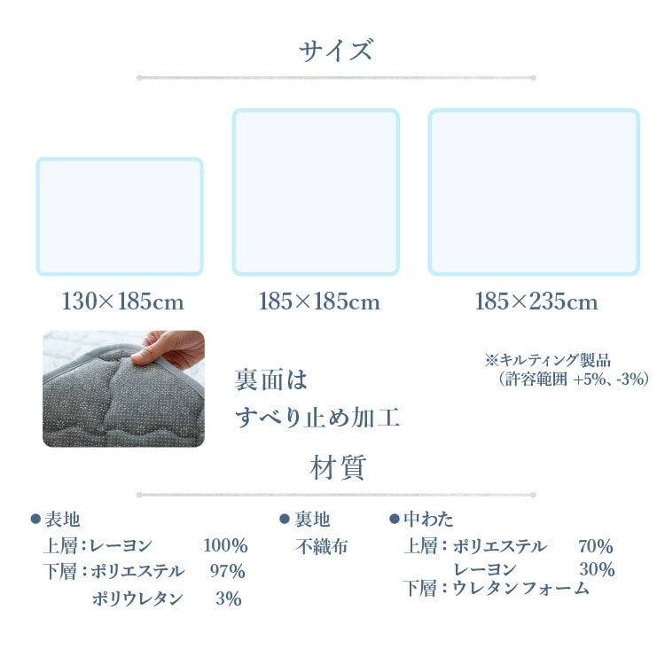 �饰 �Ȥ��Ҥ�饰 185��185cm