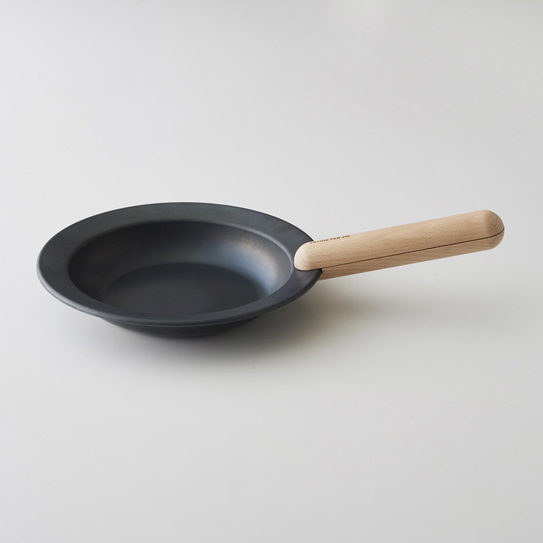 ��FRYING PAN JIU�� S �ϥ�ɥ륻�å� �ӡ���