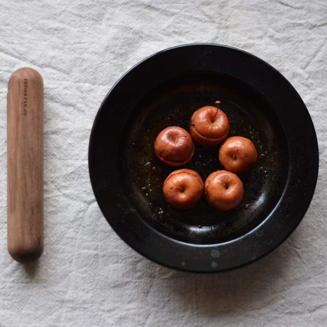 ��FRYING PAN JIU�� S �ϥ�ɥ륻�å� �ӡ���
