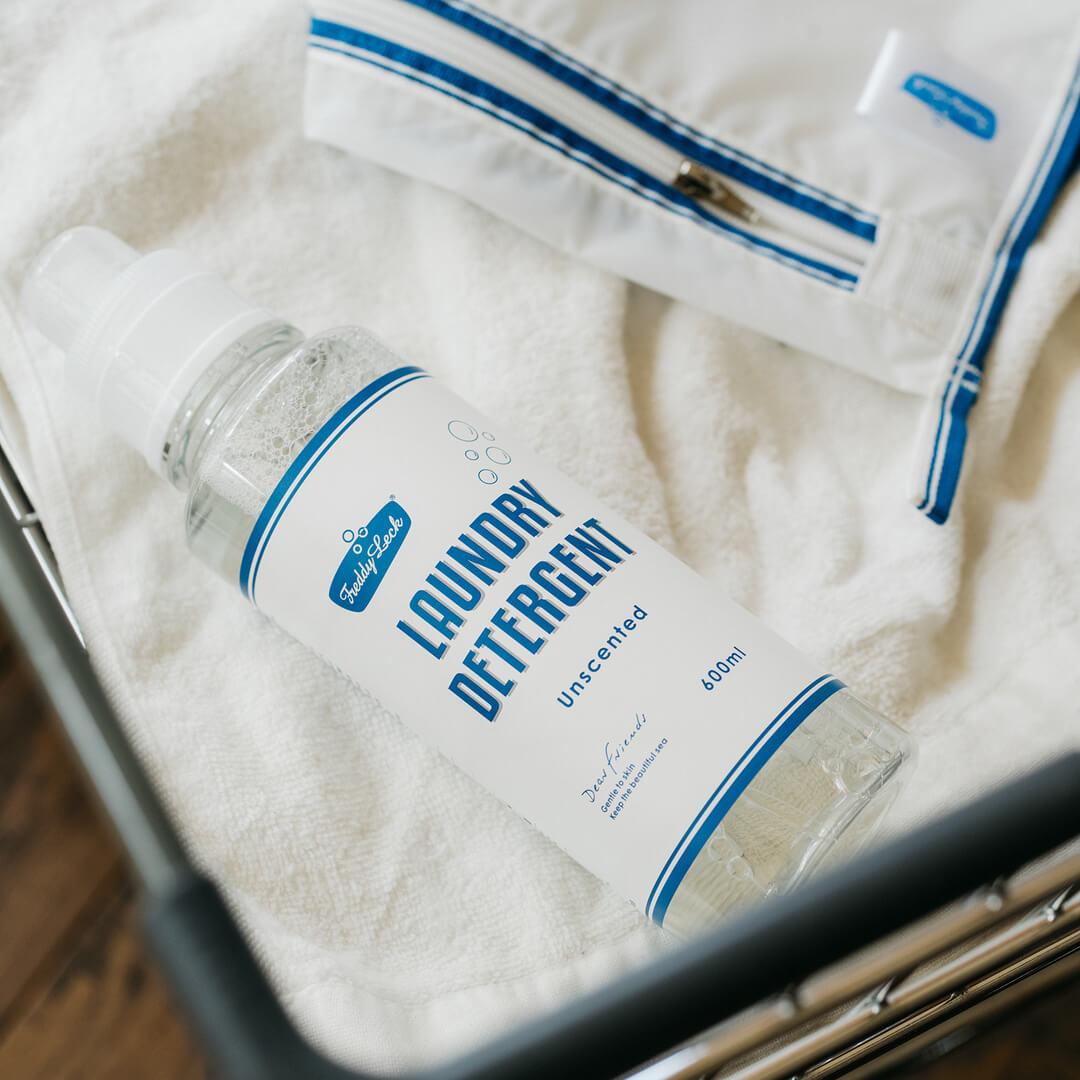 ��FREDDY LECK�� ���ɥ꡼���� ̵���� 600ml