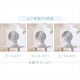 ڥꥹޡۥ졼 DC JET 15cm KCF-SDC15T-EC-W ۥ磻[B]