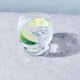 ��KIKIME��fuwari ���饹 250ml 2�ĥ��å�