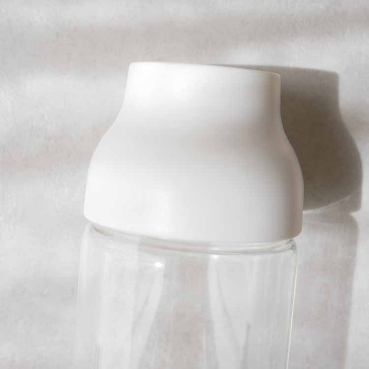 ��KINTO�� CAPSULE ��������������ե� 1L �ۥ磻��