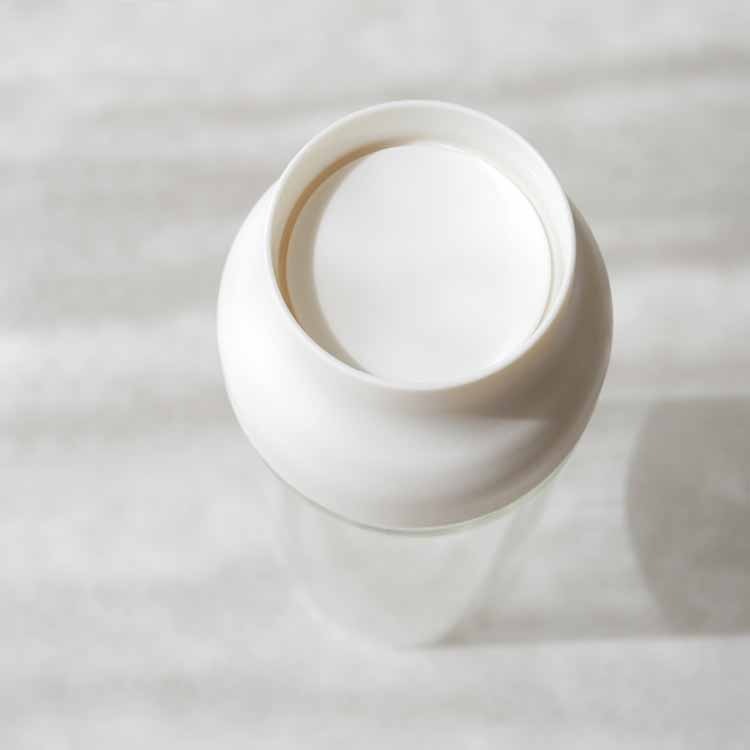 ��KINTO�� CAPSULE ��������������ե� 1L �ۥ磻��