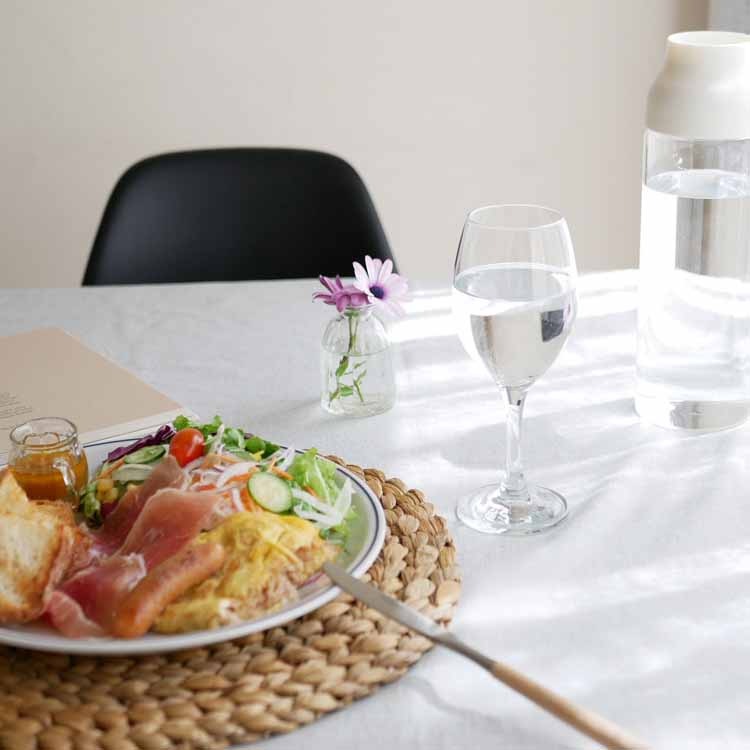 ��KINTO�� CAPSULE ��������������ե� 1L �ۥ磻��