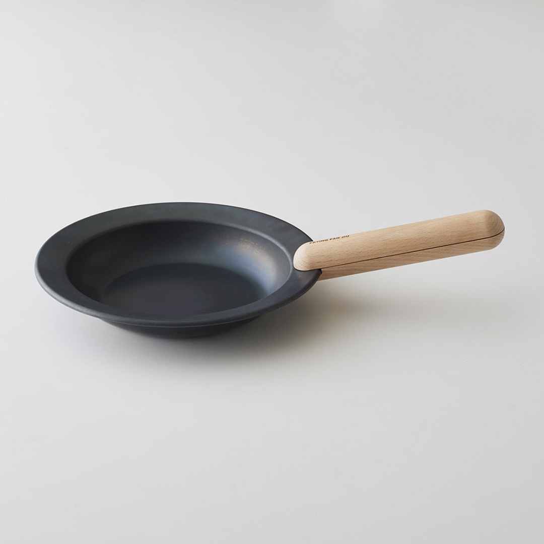 ��FRYING PAN JIU�� M �ϥ�ɥ륻�å� �ӡ���