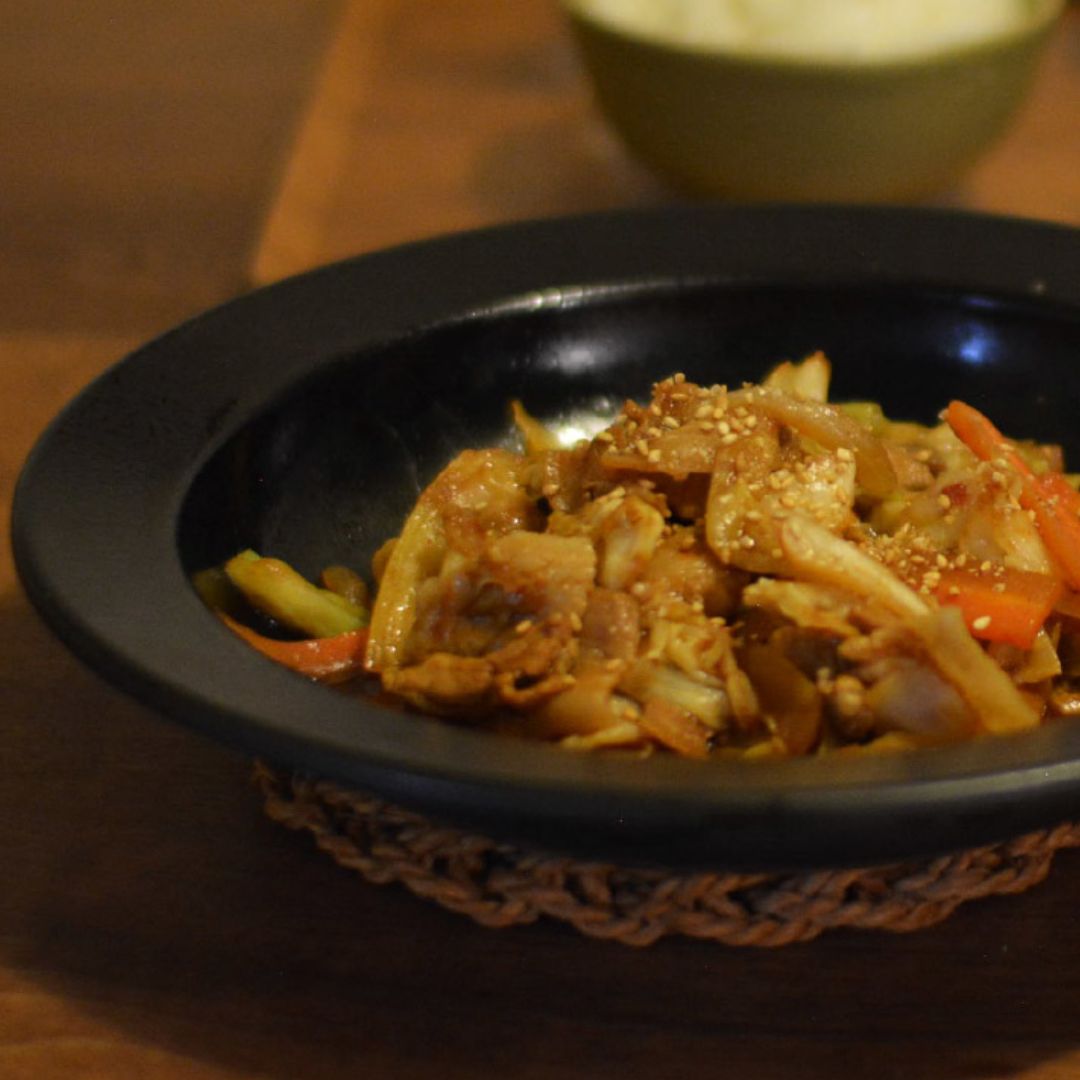 ��FRYING PAN JIU�� M �ϥ�ɥ륻�å� �ӡ���