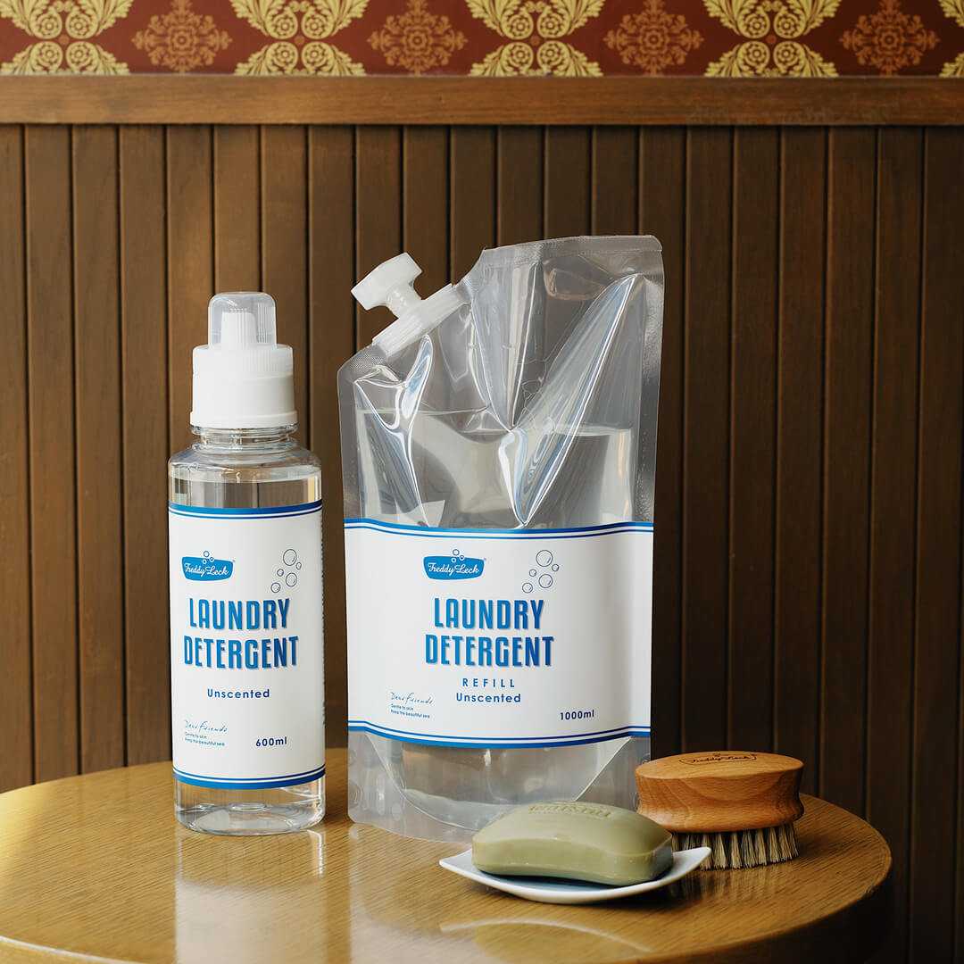 FREDDY LECK ɥ꡼ ե ̵ 1000ml