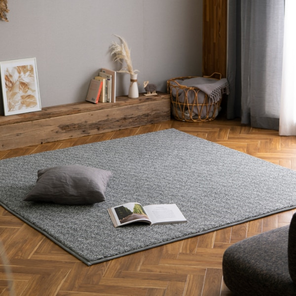 �饰 �ݥ�����Ĵ 185��185cm ORG-S1818