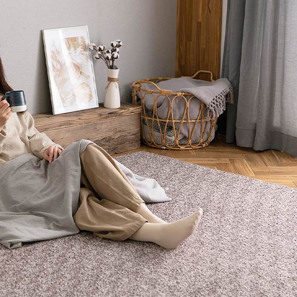 �饰 �ݥ�����Ĵ 185��185cm ORG-S1818