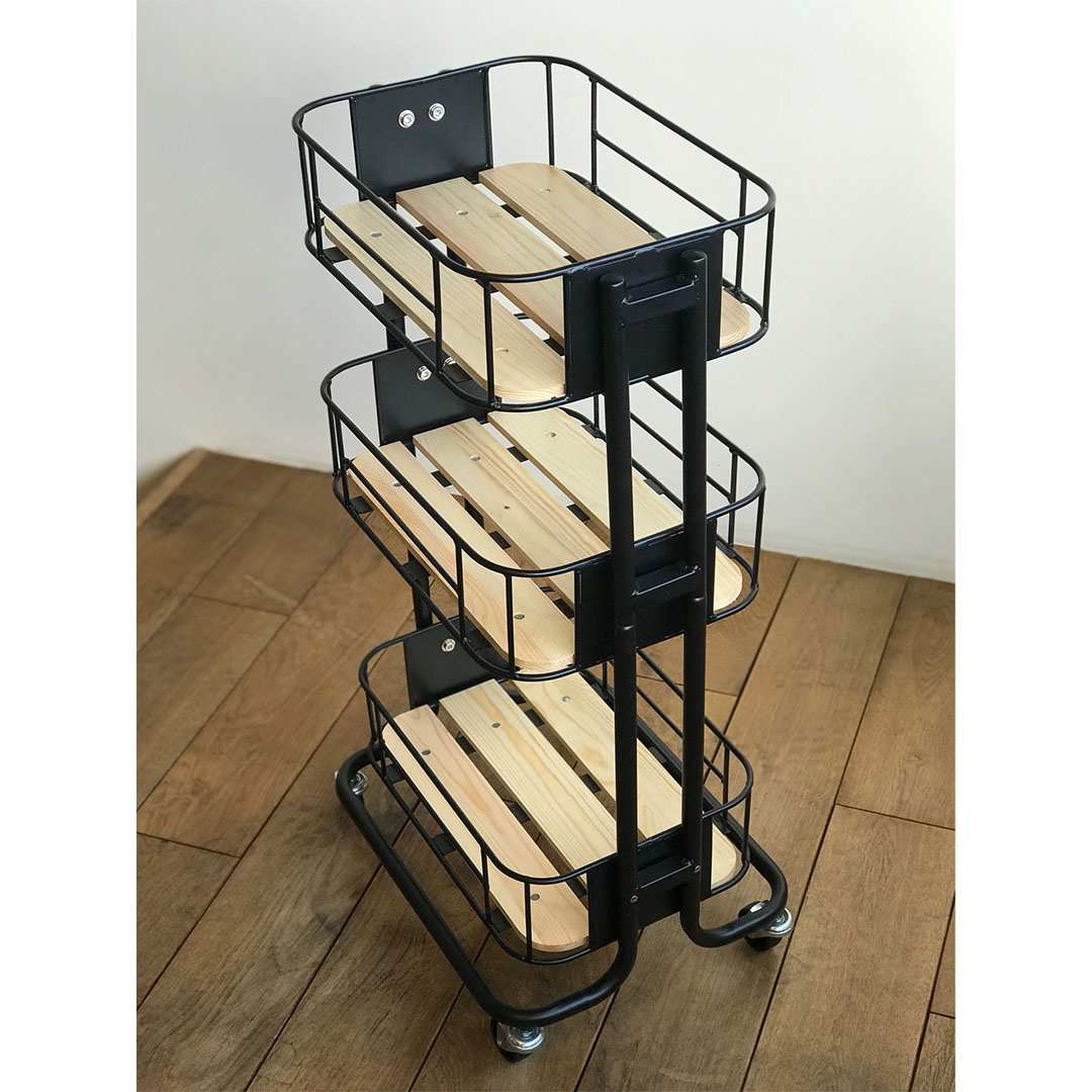 ��Mash�� BY CAGE WAGON 440 �֥�å�