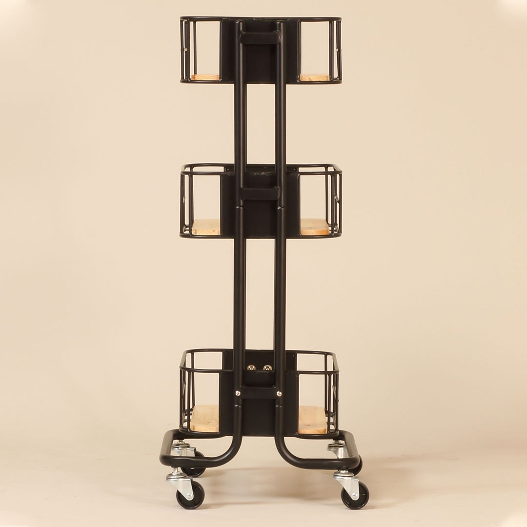��Mash�� BY CAGE WAGON 440 �֥�å�