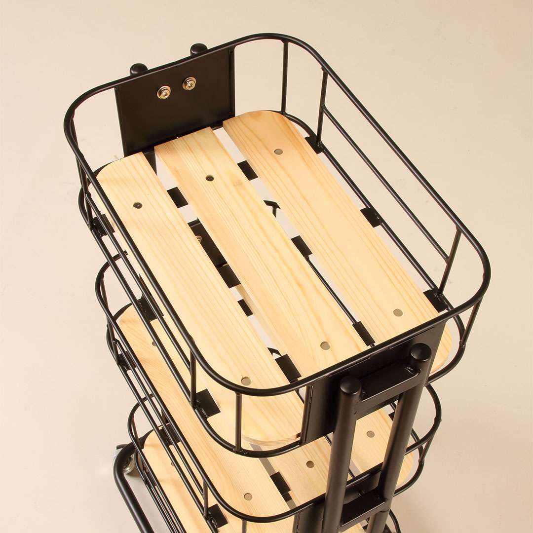 ��Mash�� BY CAGE WAGON 440 �֥�å�