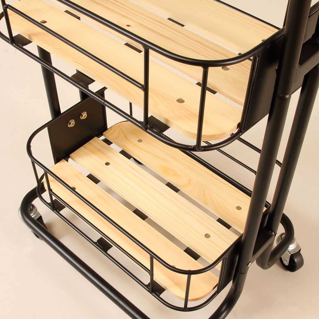 ��Mash�� BY CAGE WAGON 440 �֥�å�