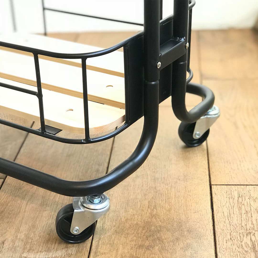 ��Mash�� BY CAGE WAGON 440 �֥�å�