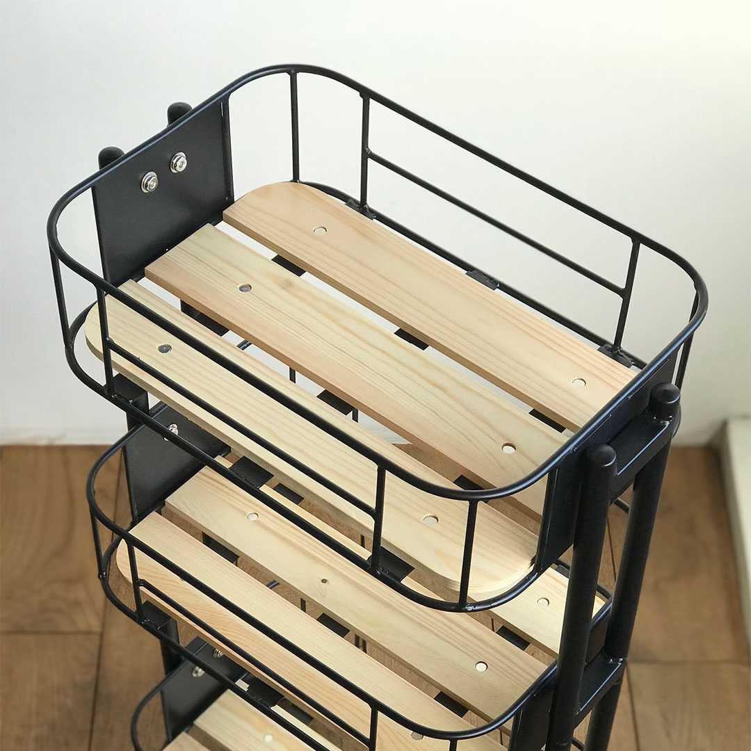��Mash�� BY CAGE WAGON 440 �֥�å�