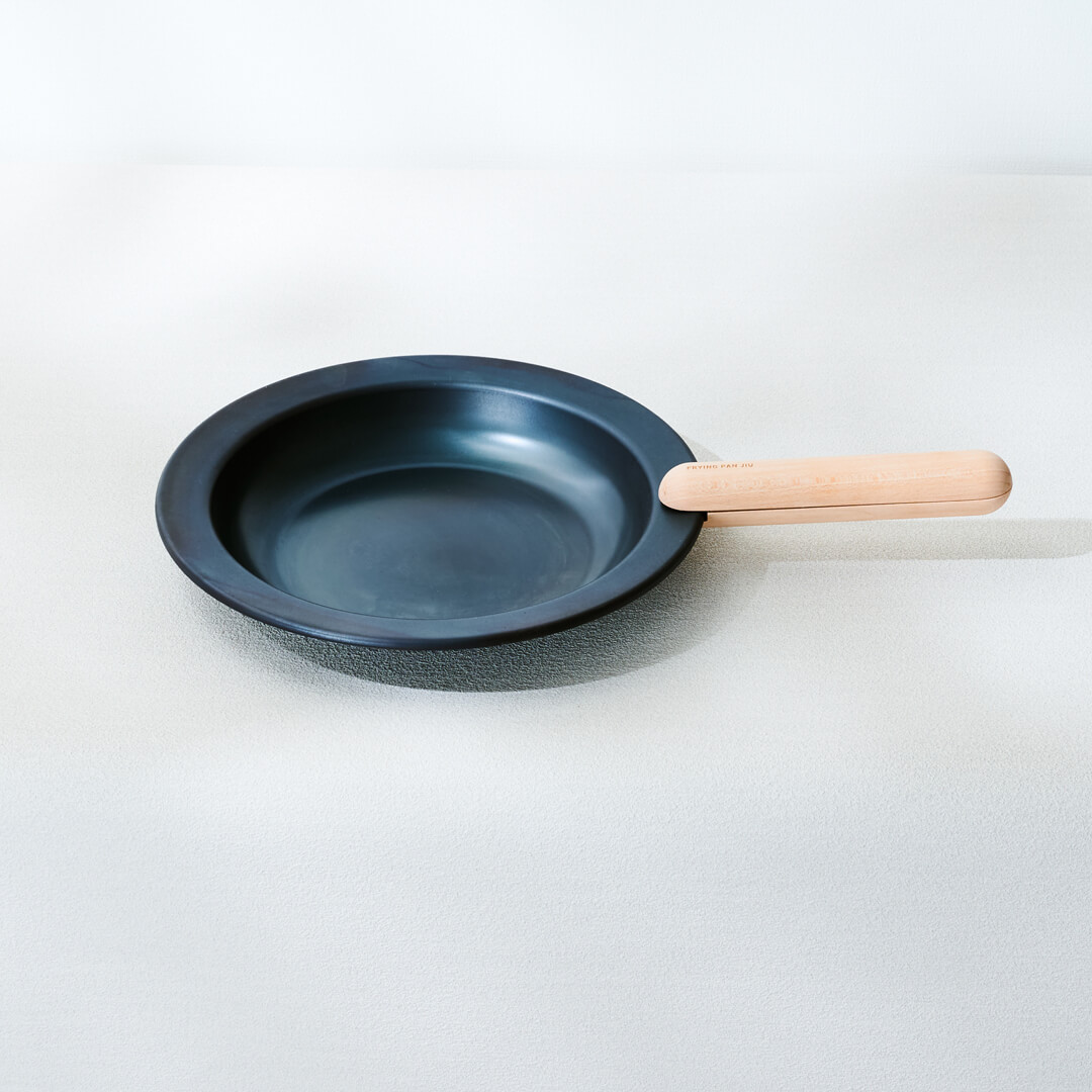 ��FRYING PAN JIU��  L �ϥ�ɥ륻�å� �ӡ���